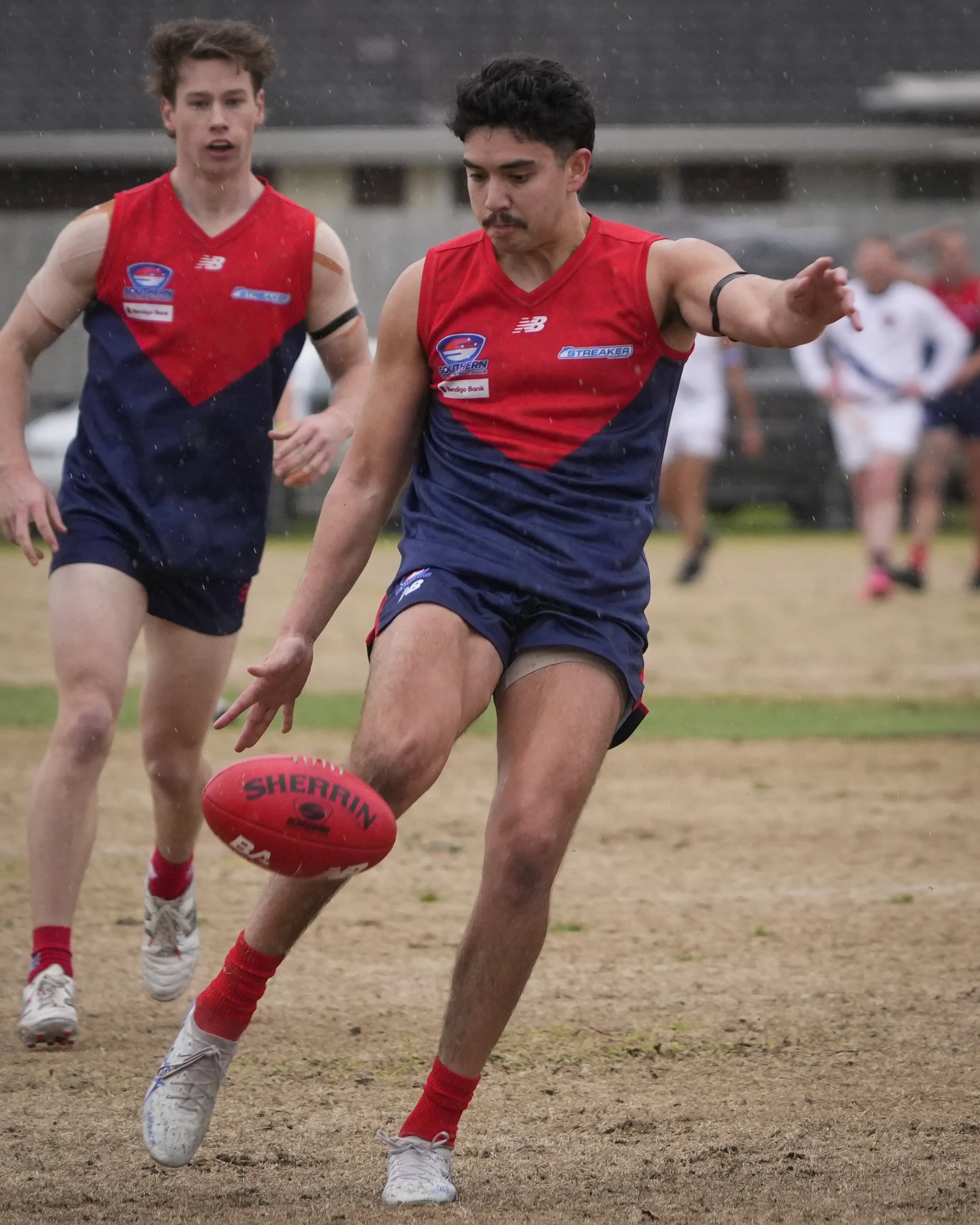 Chelsea Heights 26th July - U19 / Women / Reserves / Seniors