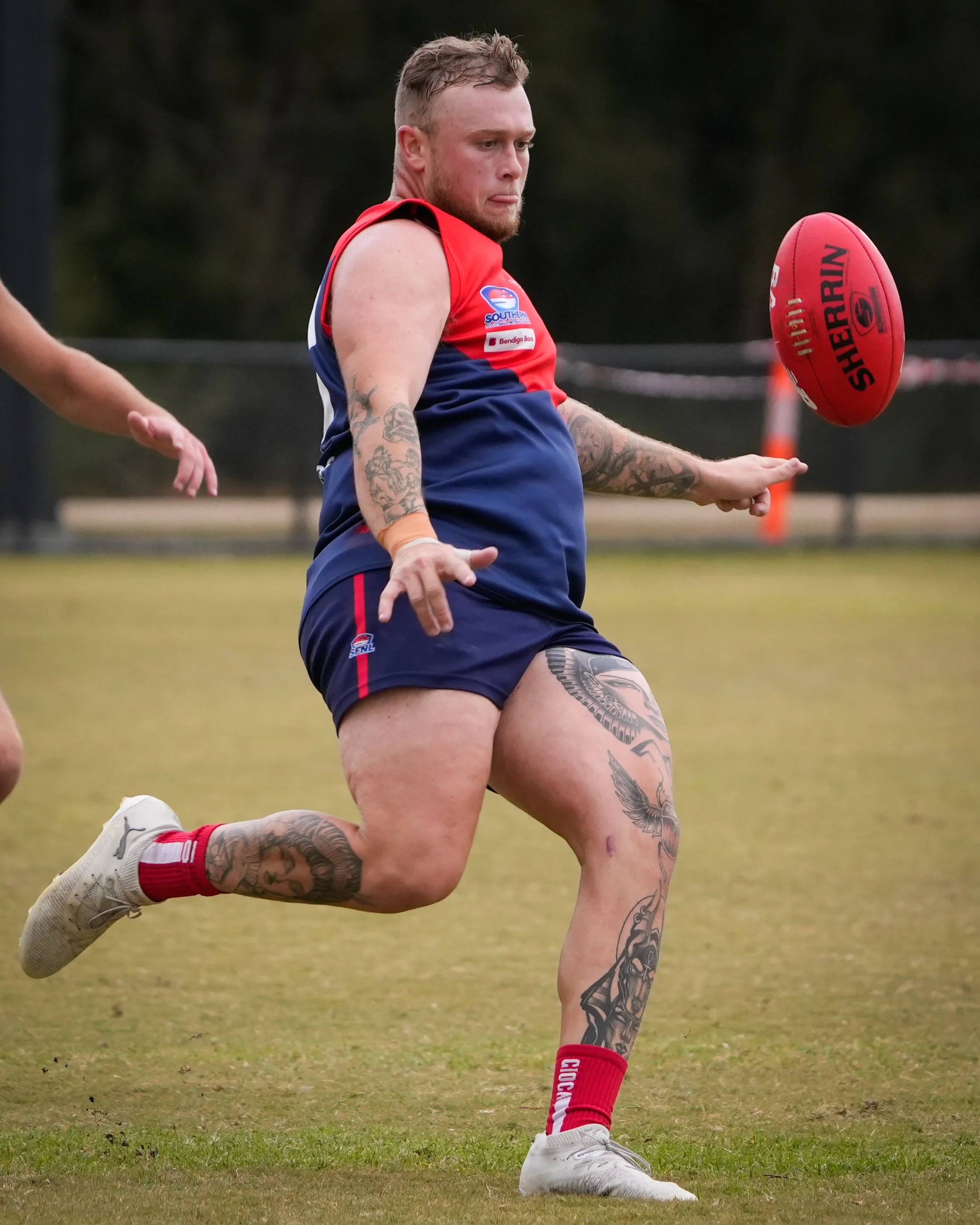 Chelsea Heights VS Doveton & Narre Warren