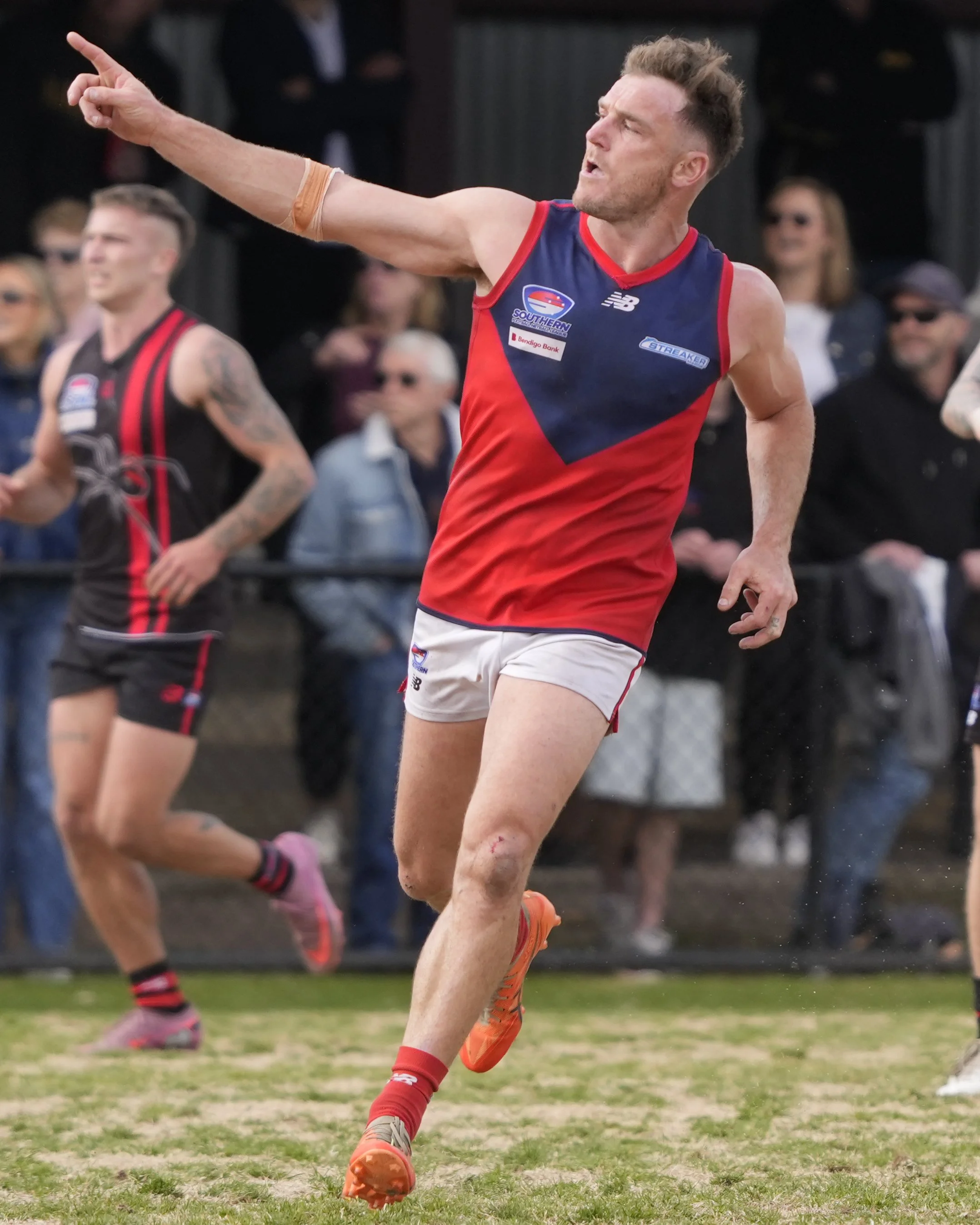 Chelsea Heights Seniors Grand Final