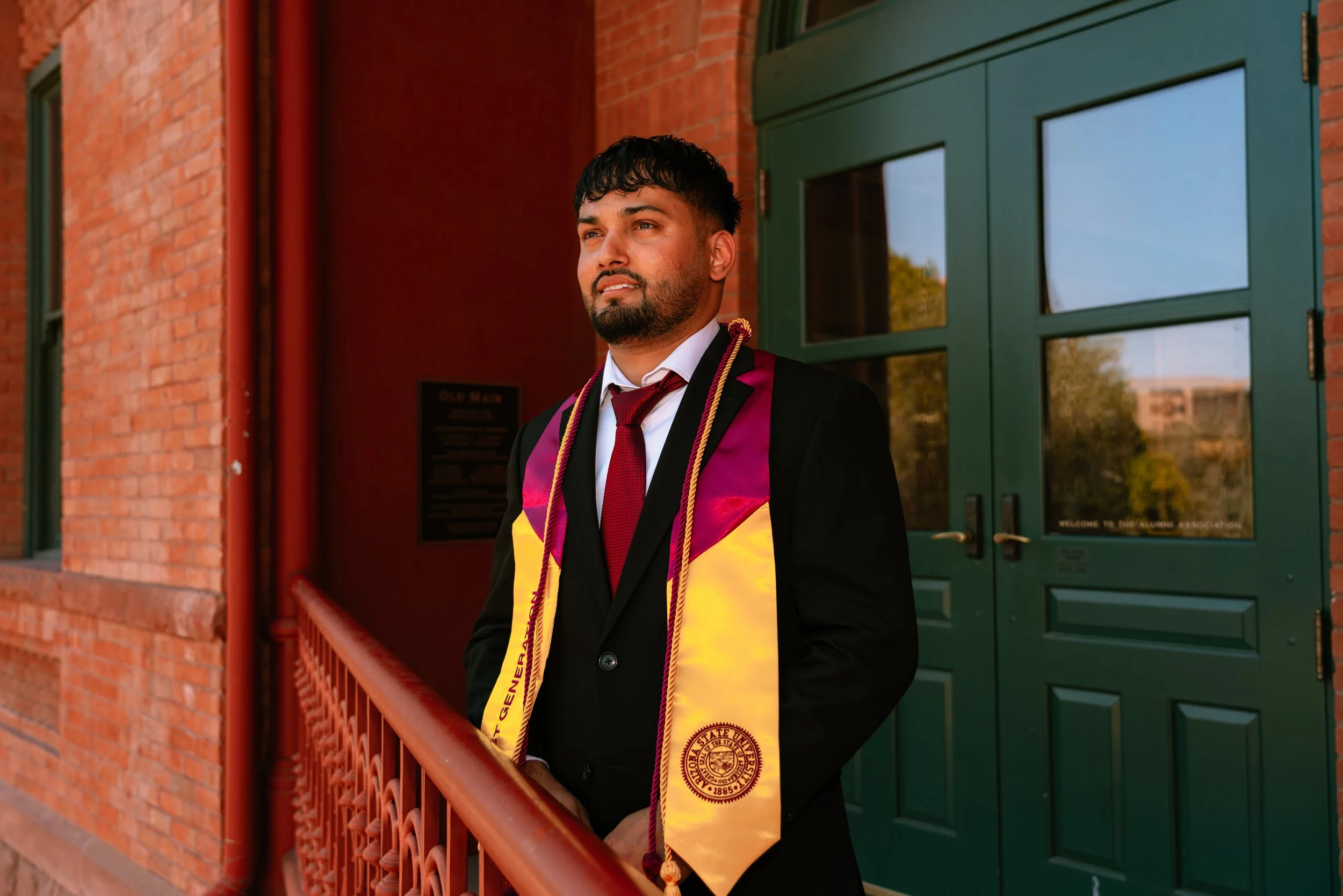 Graduate Photography