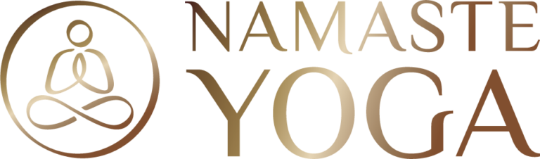 Namaste Yoga Logo
