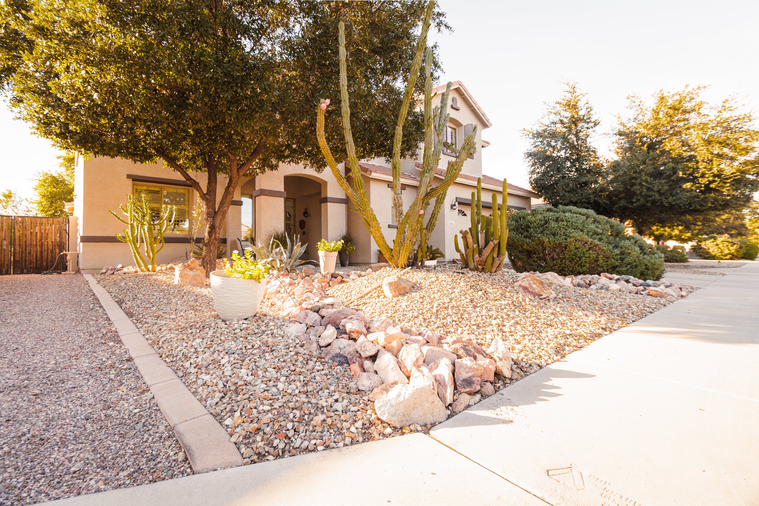 Real Estate Photography
