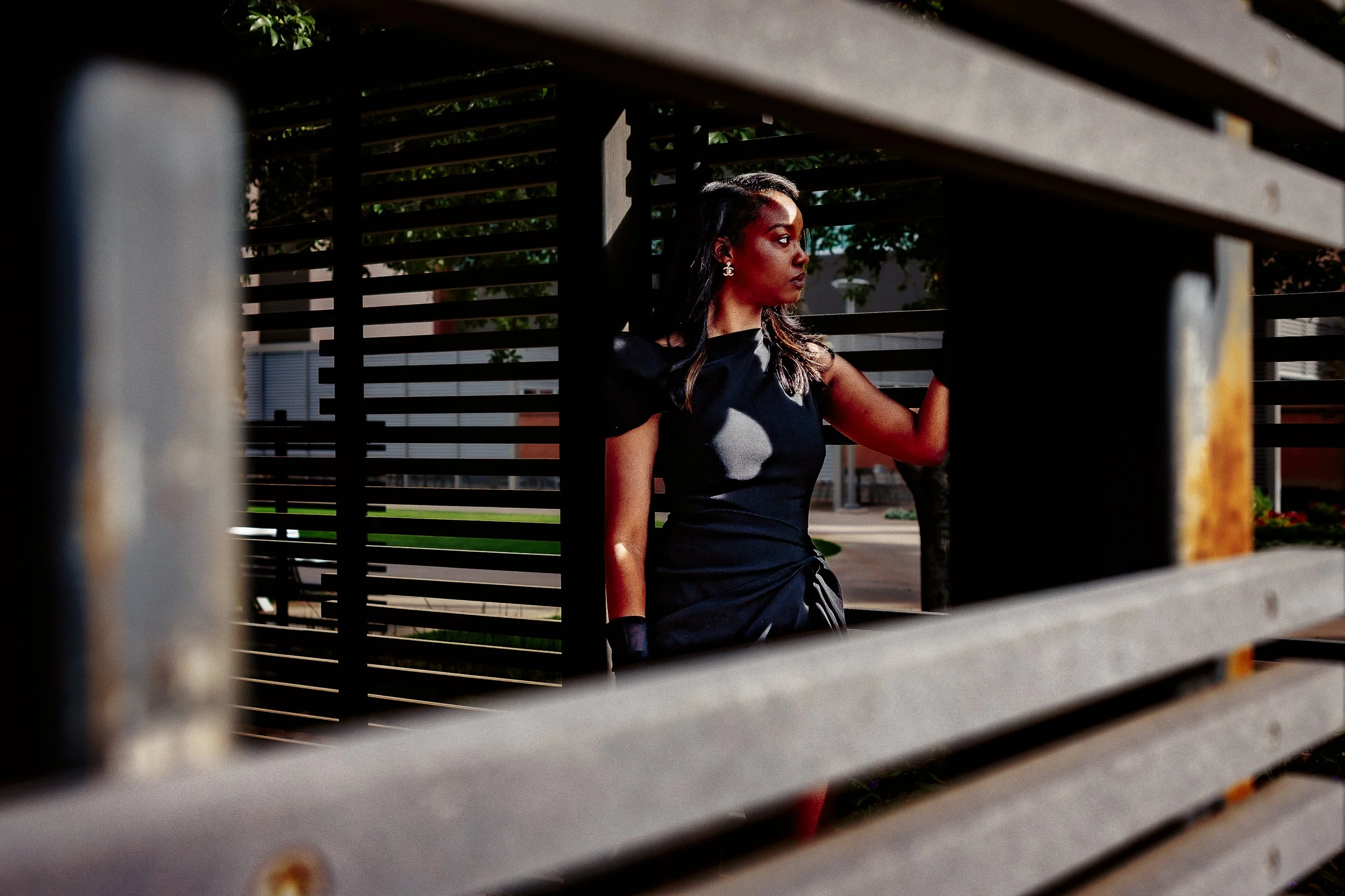 Graduate Photography