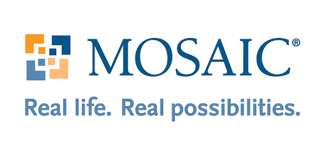 Mosaic provides individualized services for people with disabilities, autism, mental and behavioral health needs, and aging adults across 12 states.