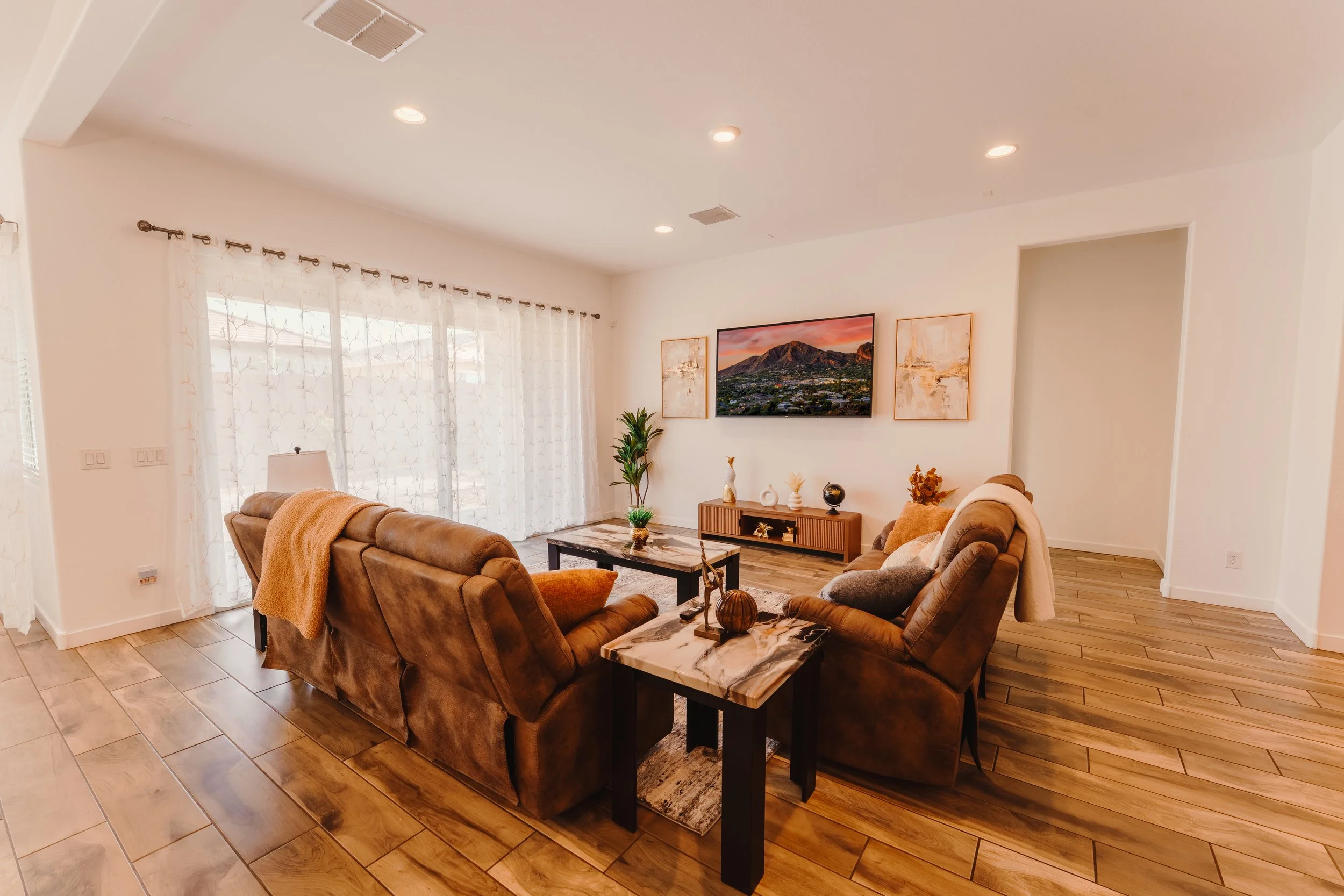 Real Estate Photography