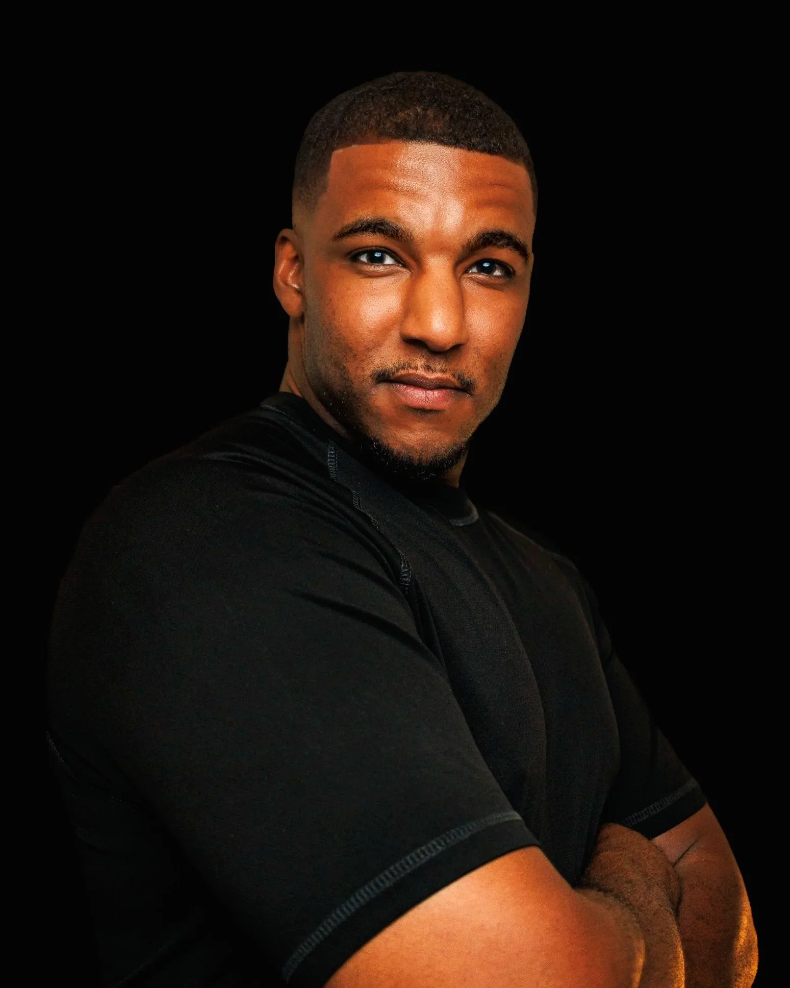 Bryan Nelson, a Phoenix, Arizona based photographer, and the owner of BNelly Photography.
