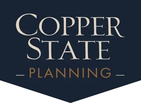 Cooper State Planning logo