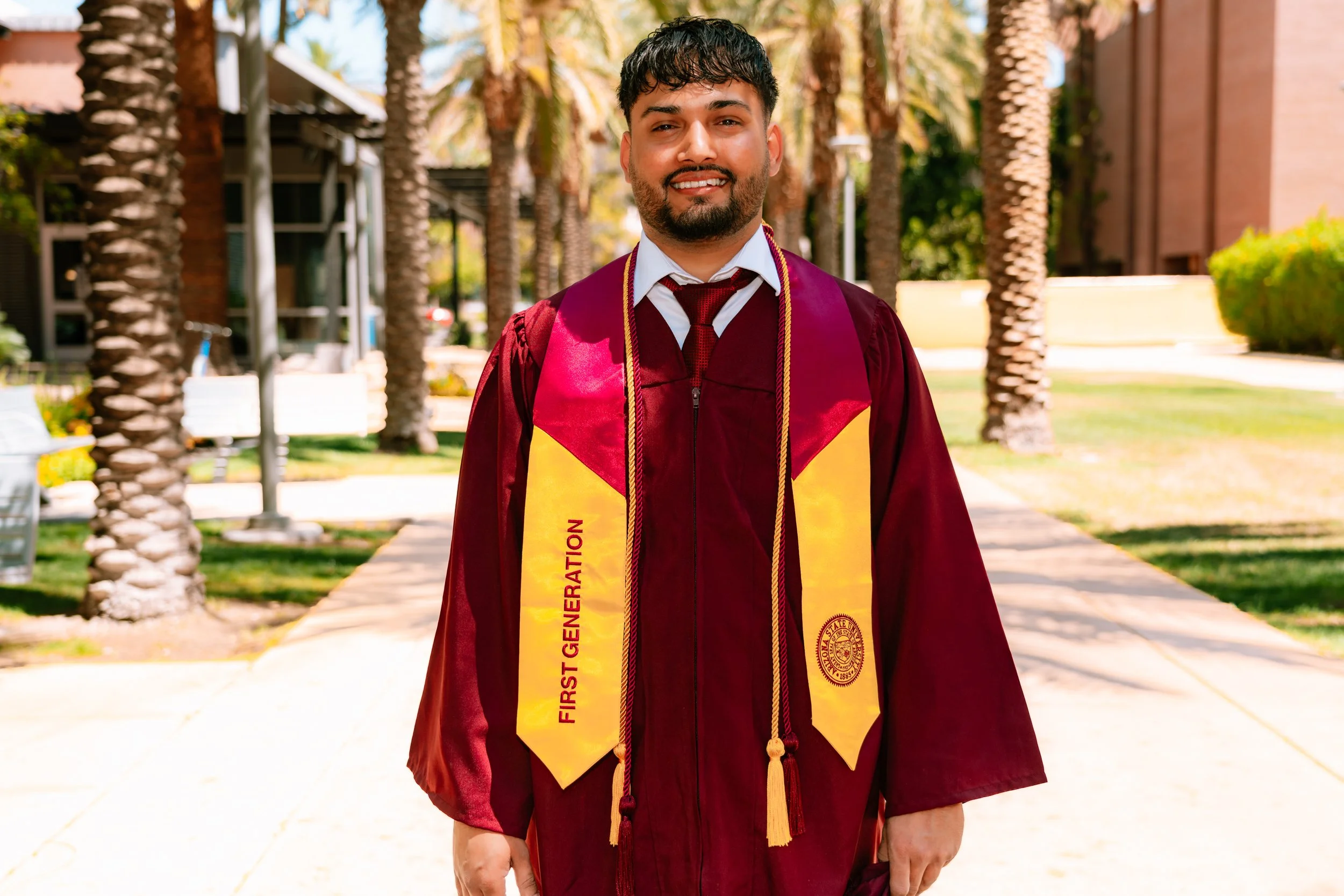 Graduate Photography