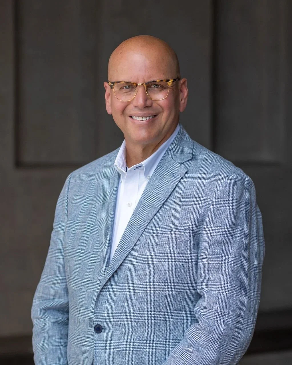 Headshot Photography at Market Street at DC Ranch in Scottsdale, AZ by BNelly Photography