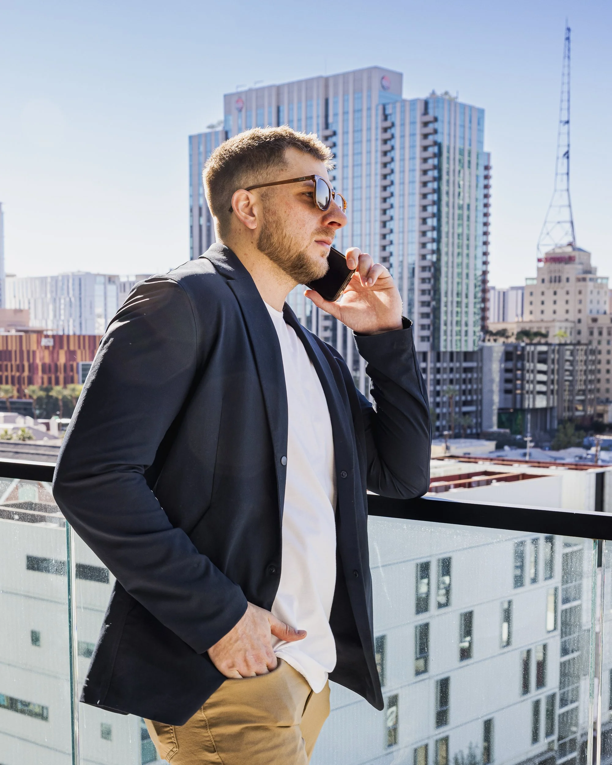 Business Branding in Phoenix, AZ