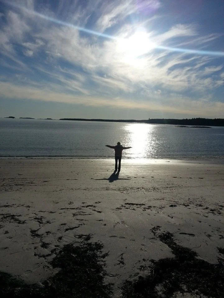 Are You the Hero of Your Story?