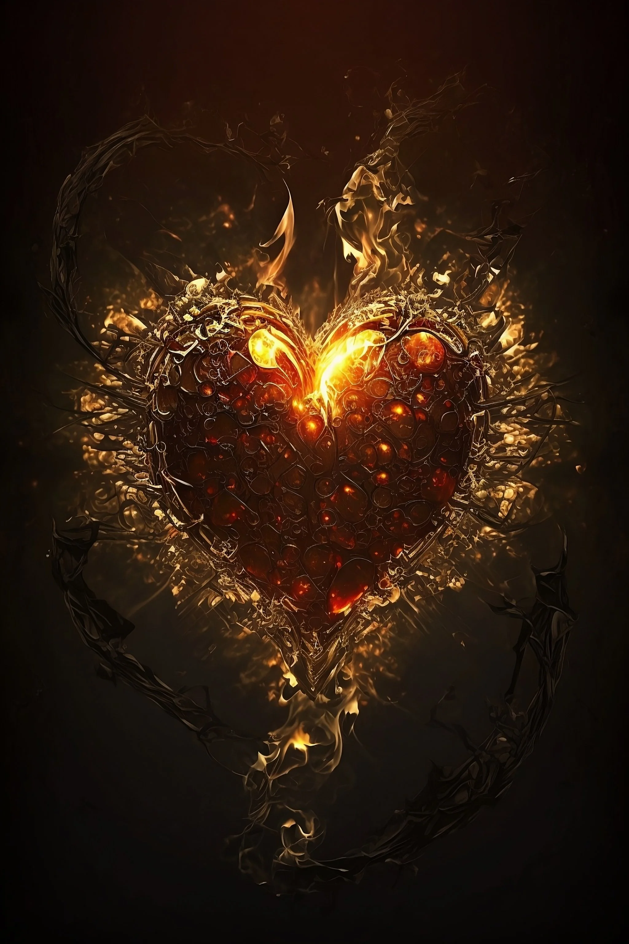 Being a Sacred Space During Unsafe Times