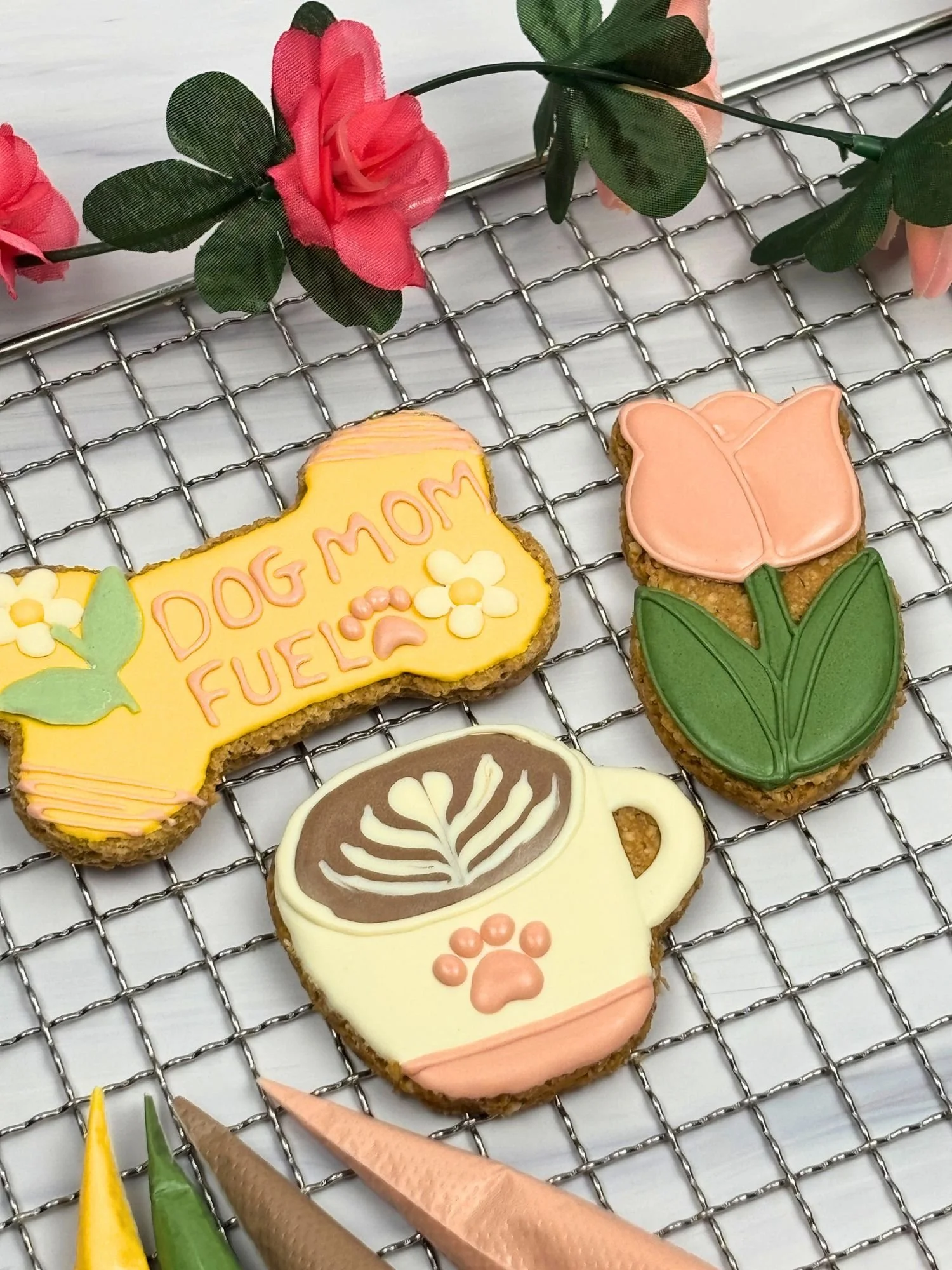 Mother’s Day Gifts for Dog Moms