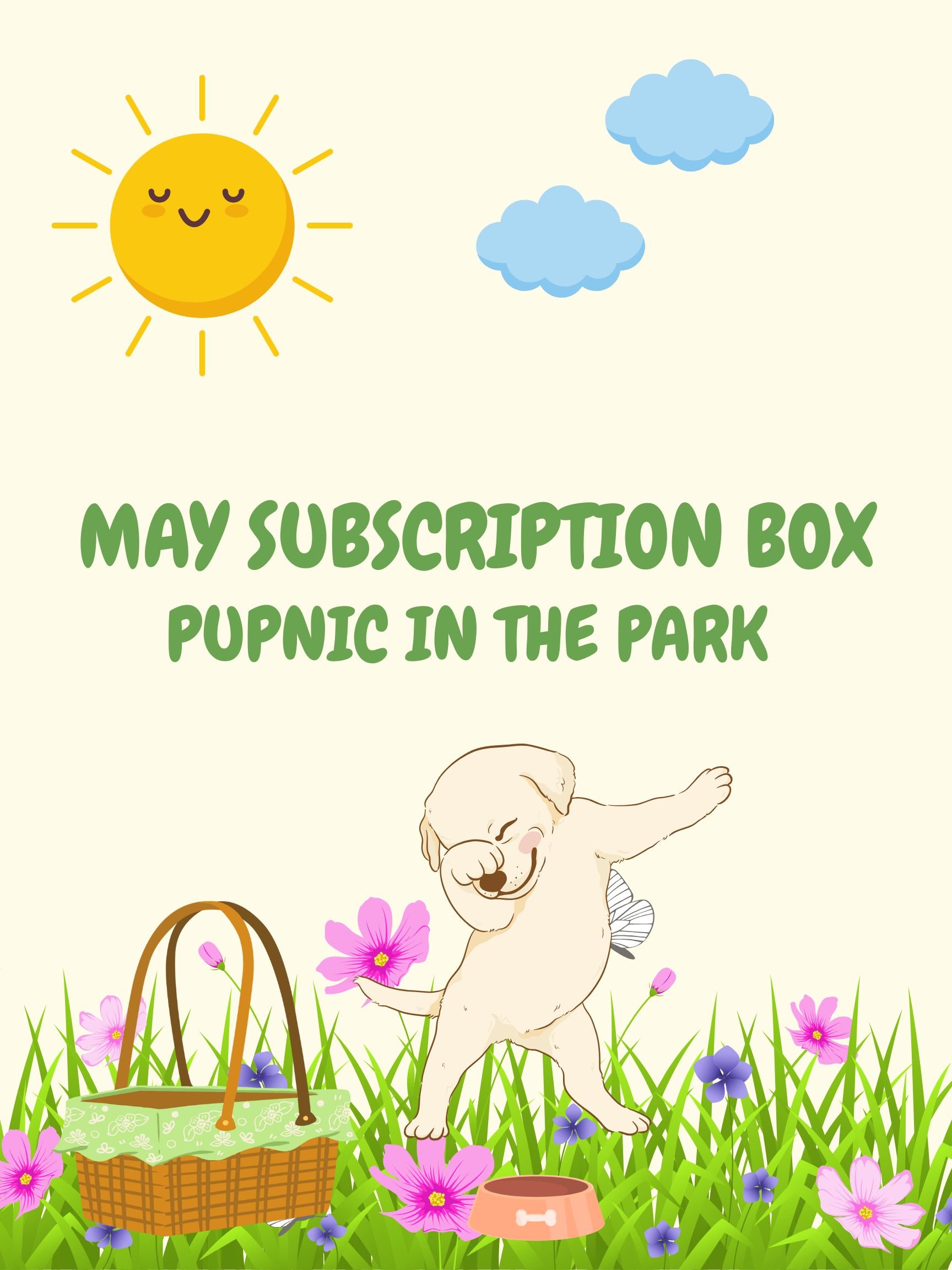 Royal Subscription Box