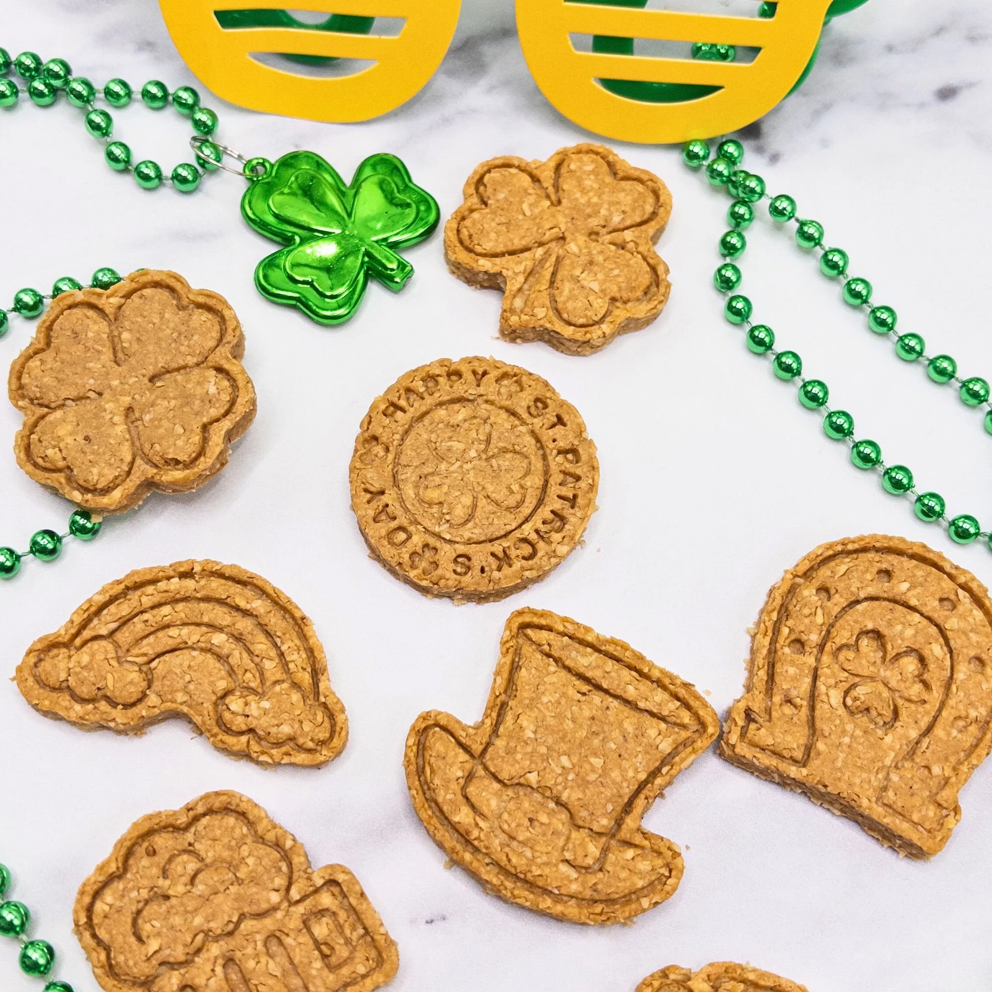 The Lucky Collection