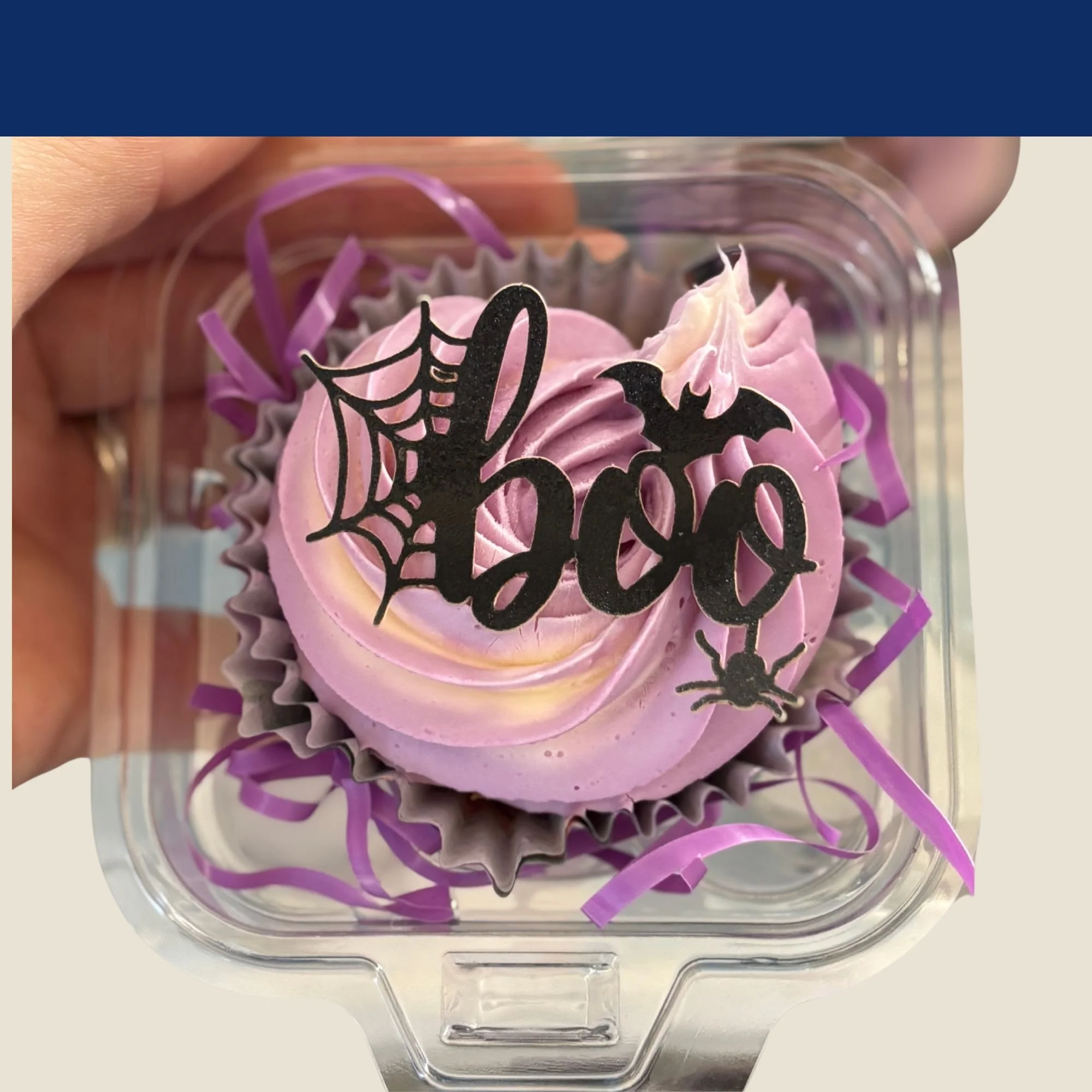 Hauntingly Delicious Halloween Pupcake.jpg