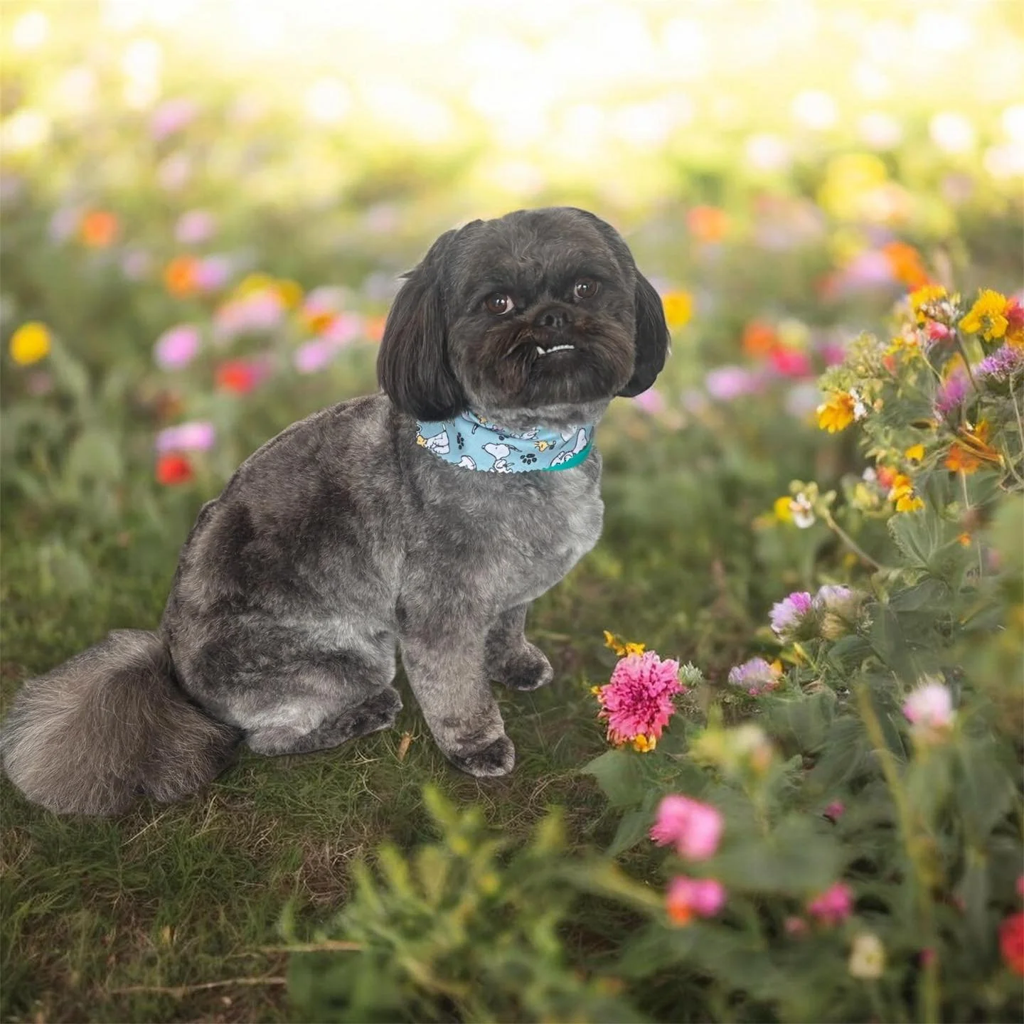 May is the time to think about June and July. 

Every year around this time I start getting messages from clients who want summer appointments and the schedule is already packed. I genuinely hate turning people away or making them wait.

If you are a