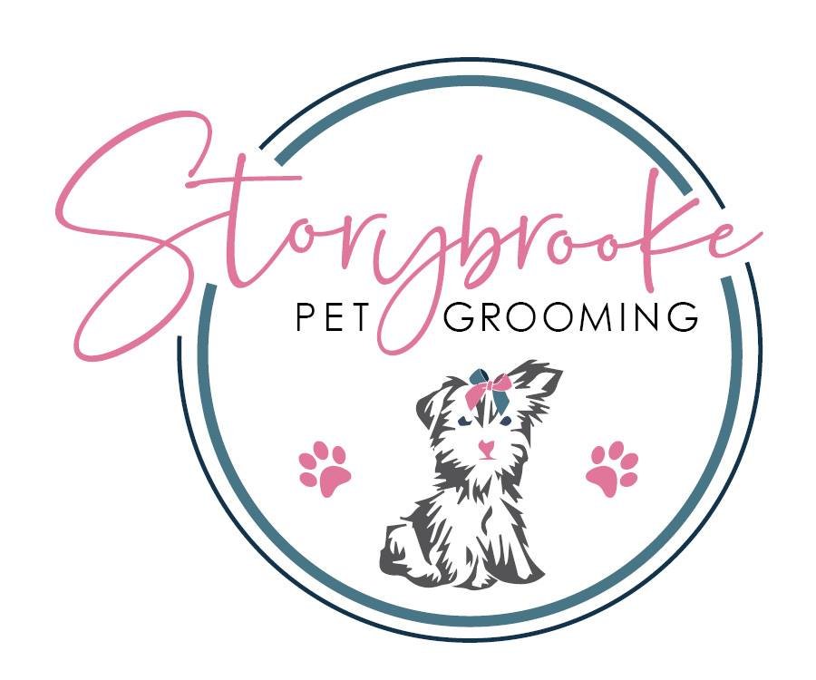 Storybrooke Pet Grooming