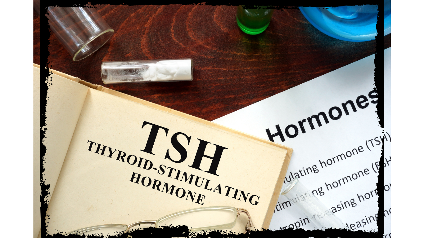 What Every Woman with Thyroid Symptoms Should Know About the Risks of Only Testing TSH