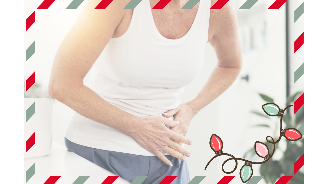 What’s Behind the Festive Bloat?