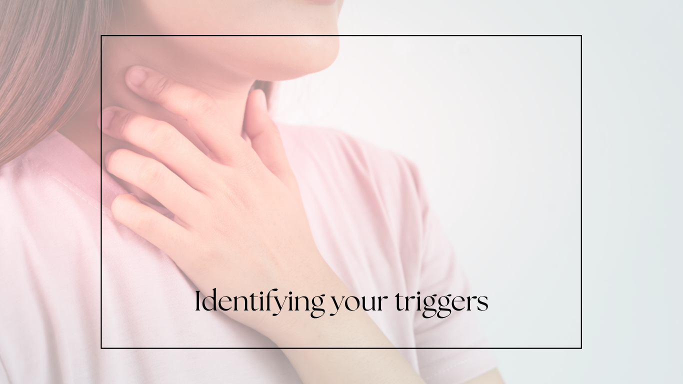 The Biggest Triggers That Can Flare Hashimoto's (And What You Can Do About Them)