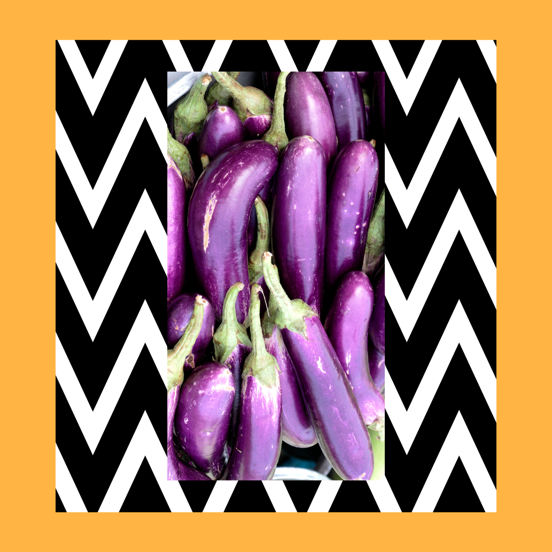 eggplant
