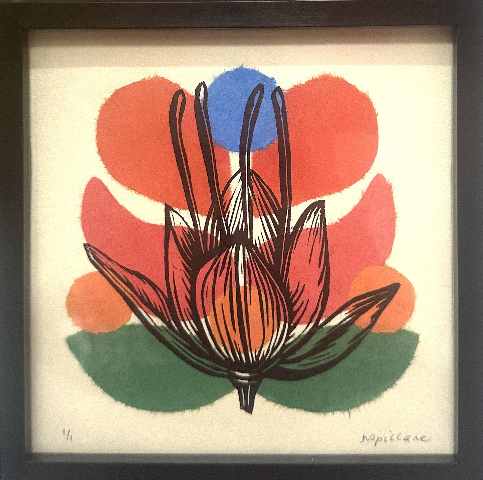 'Bloom' by Nicole Spillane