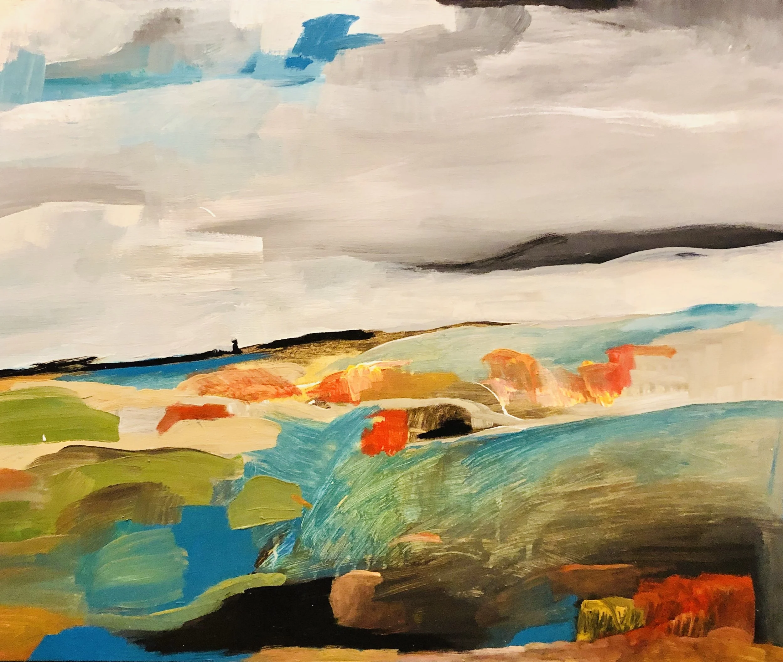 Walkerville Rolling hills 60x90cm.jpg