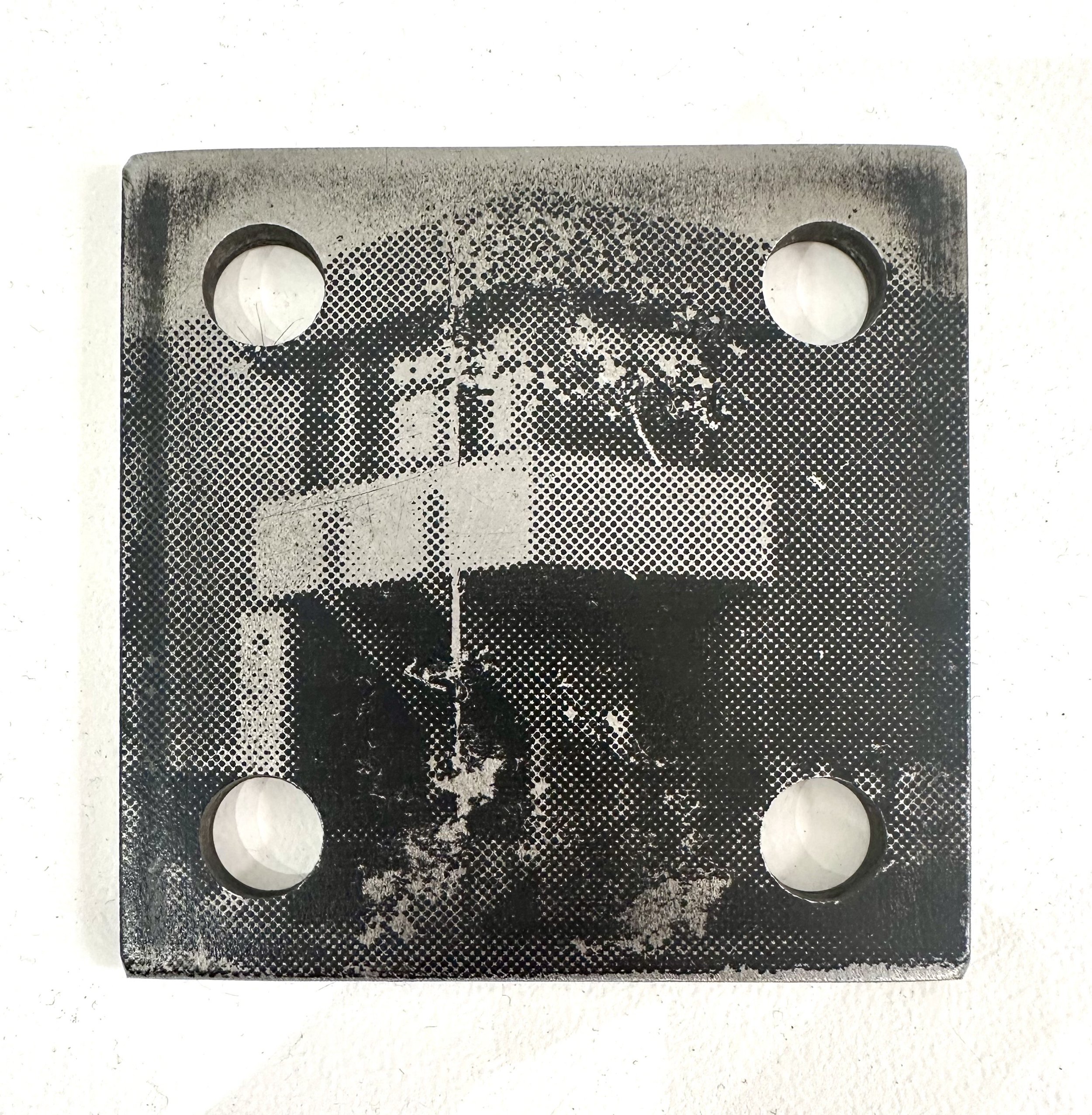 'URBANE' by Tom Simmo | PRIZE WINNER 2025