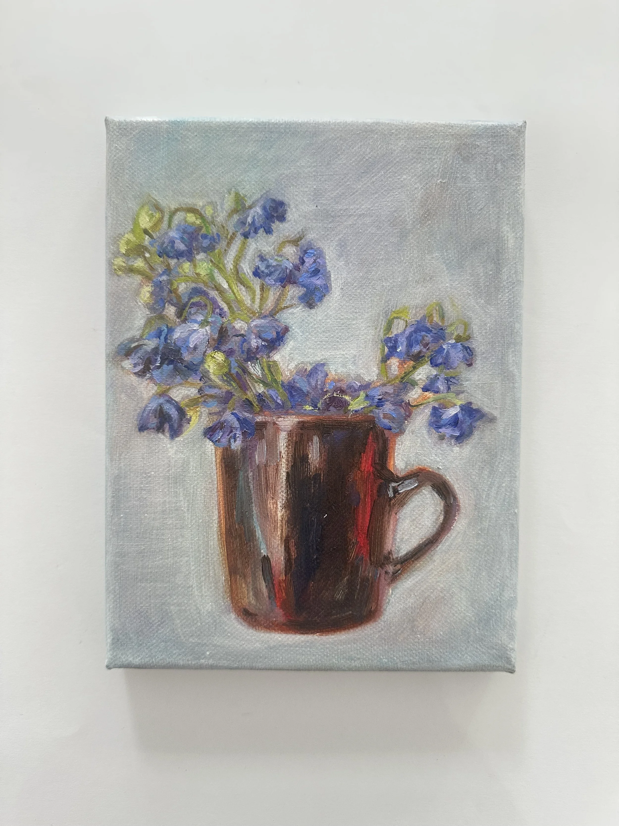 'Flower' by Shih-en Lin