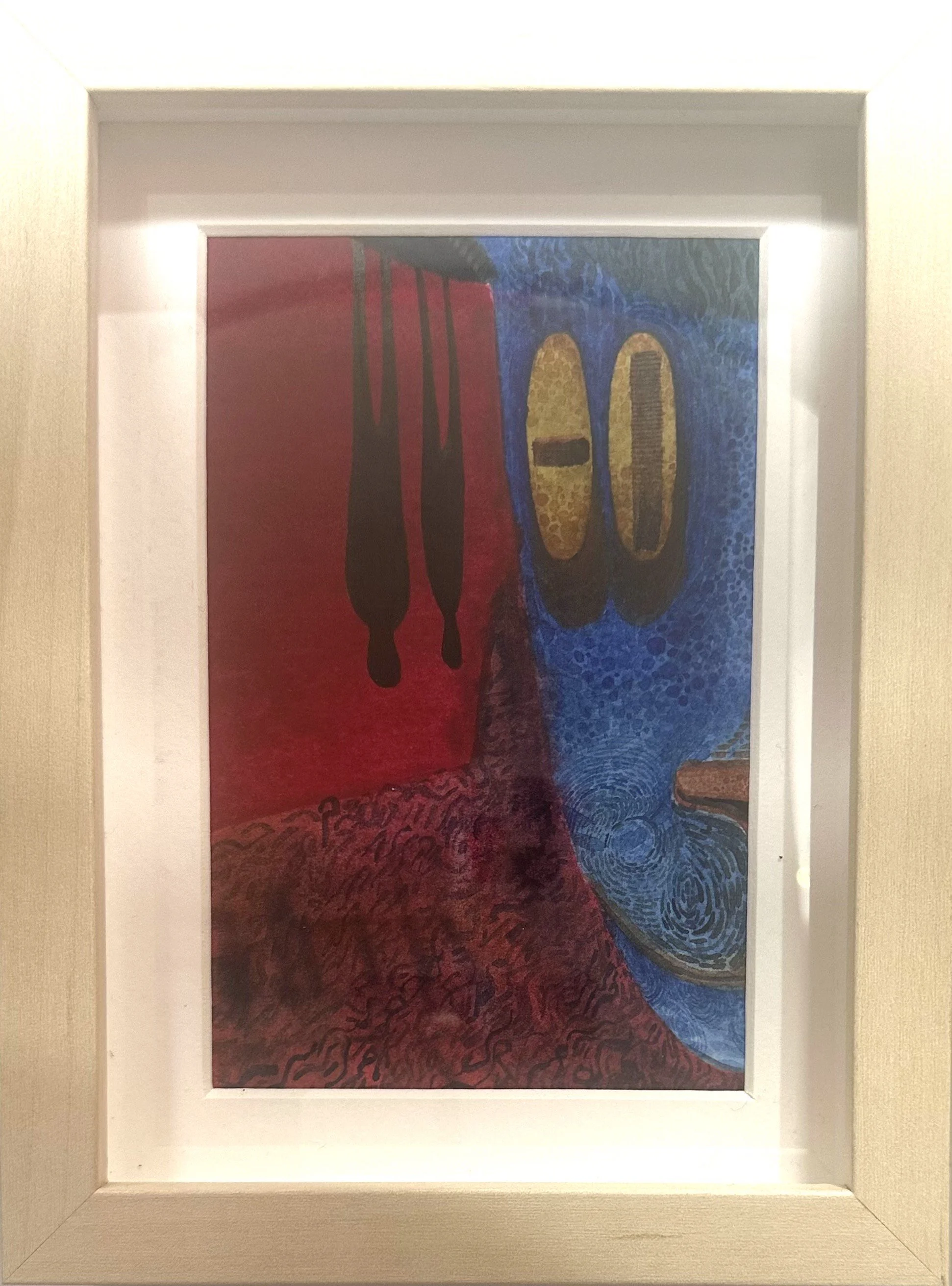 'Marriage' by Xinyu Yao