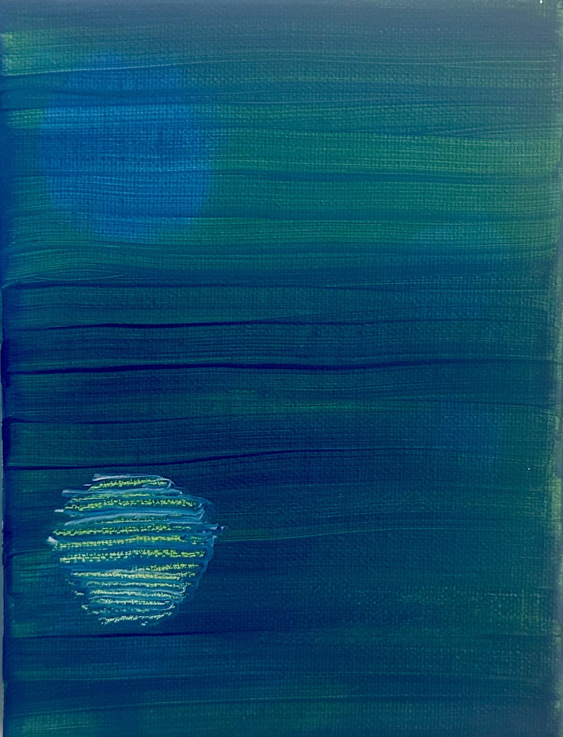 'Genuine' by Manisa Koveerakiti