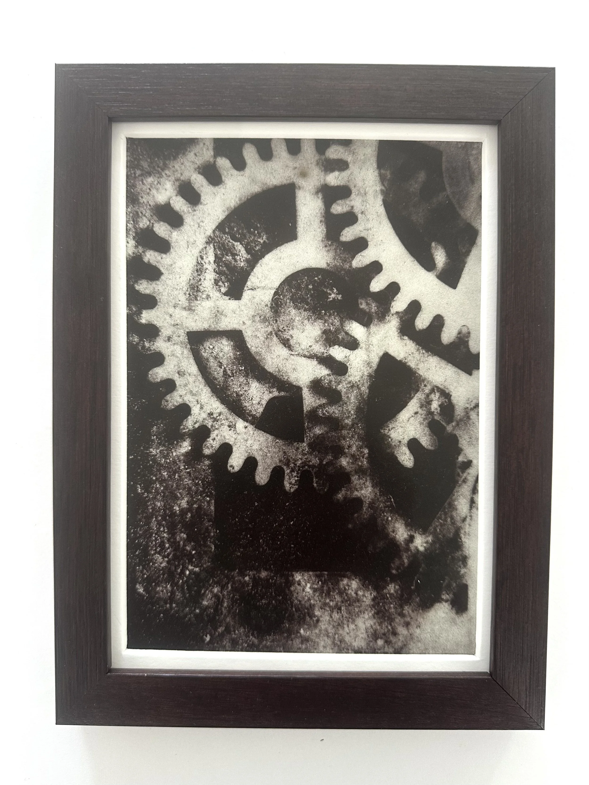 'Love Grove #2' by Ellie Young