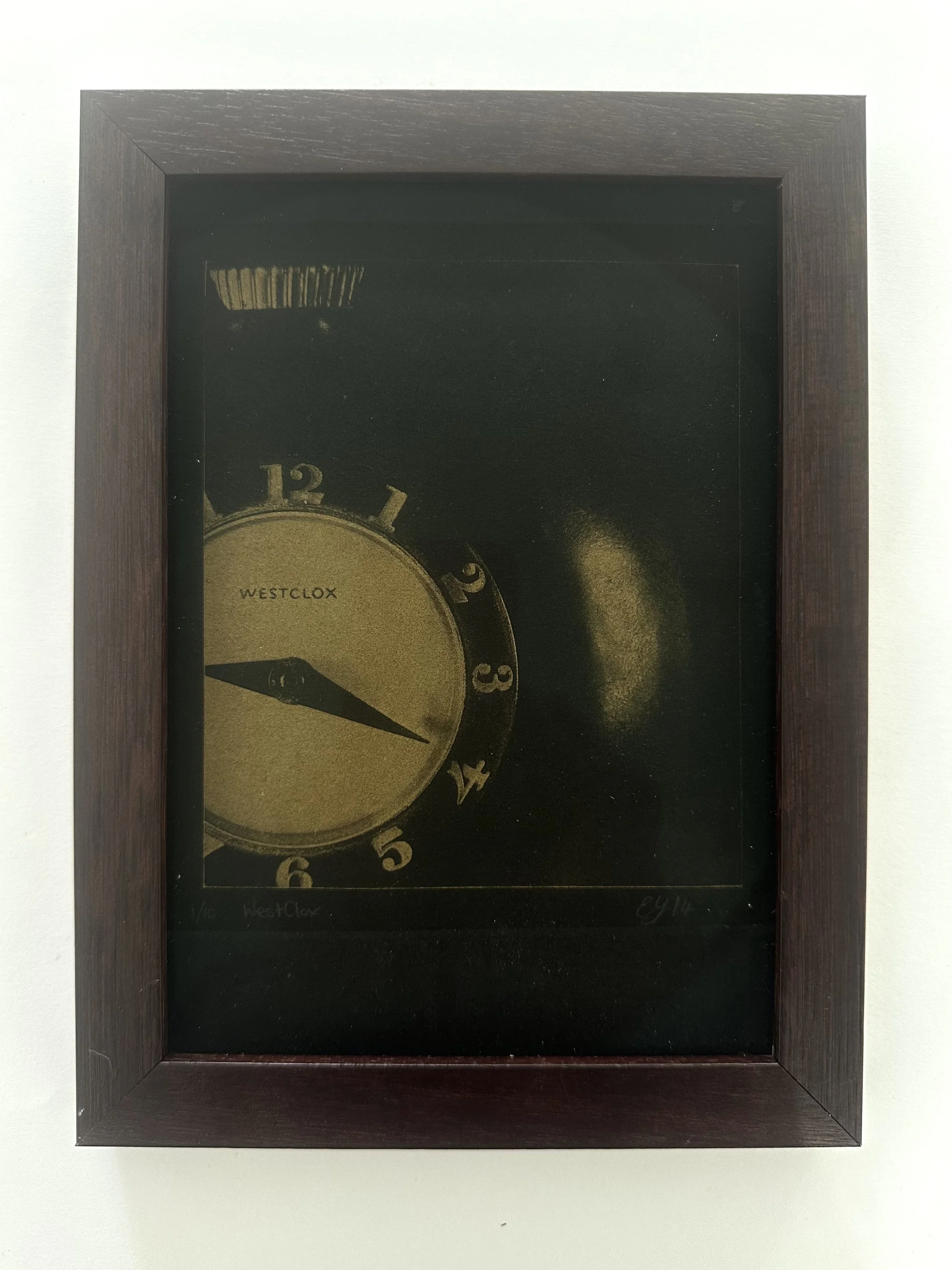 'Anniversary' by Ellie Young