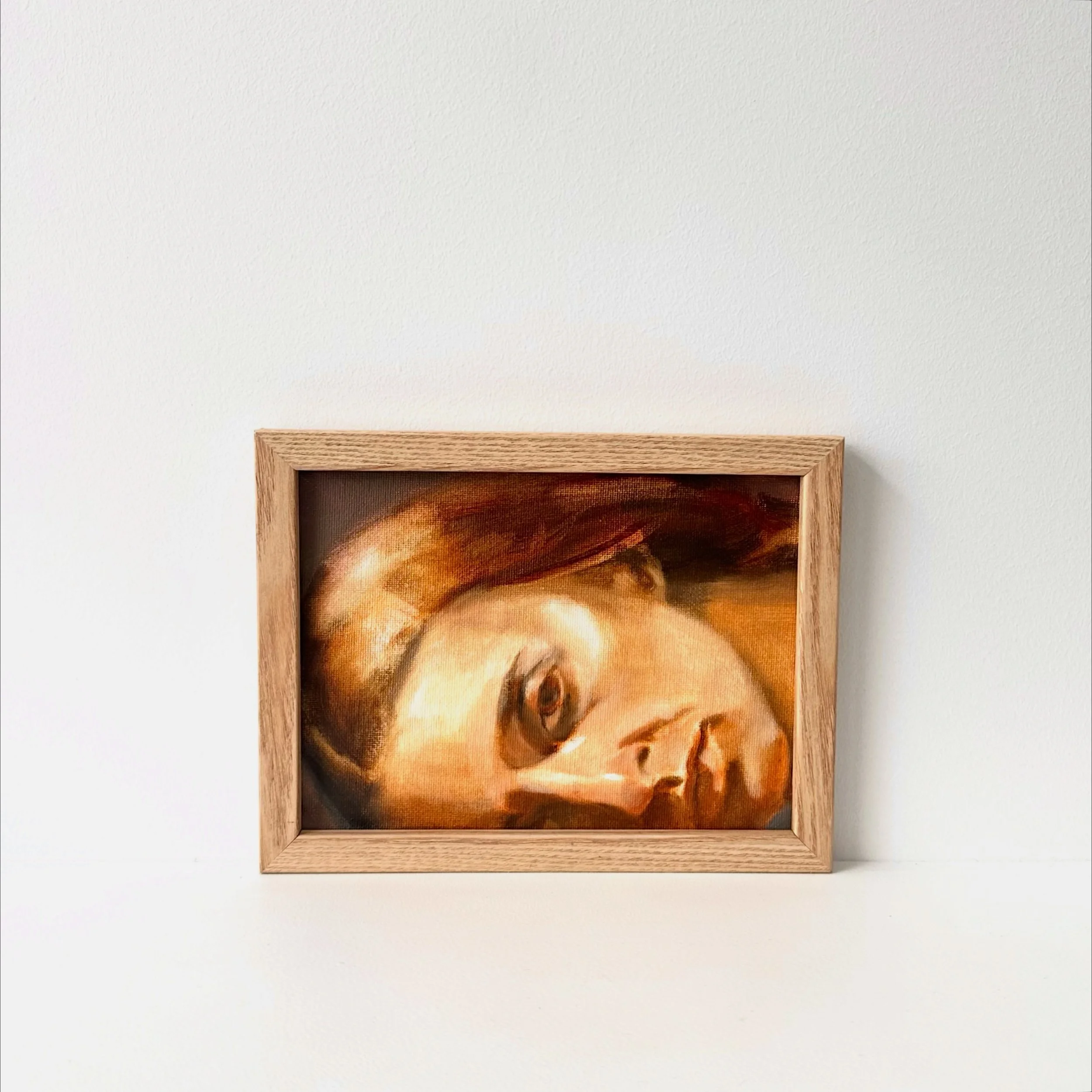 'Untitled I' by Von Davenport | PRIZE WINNER 2025