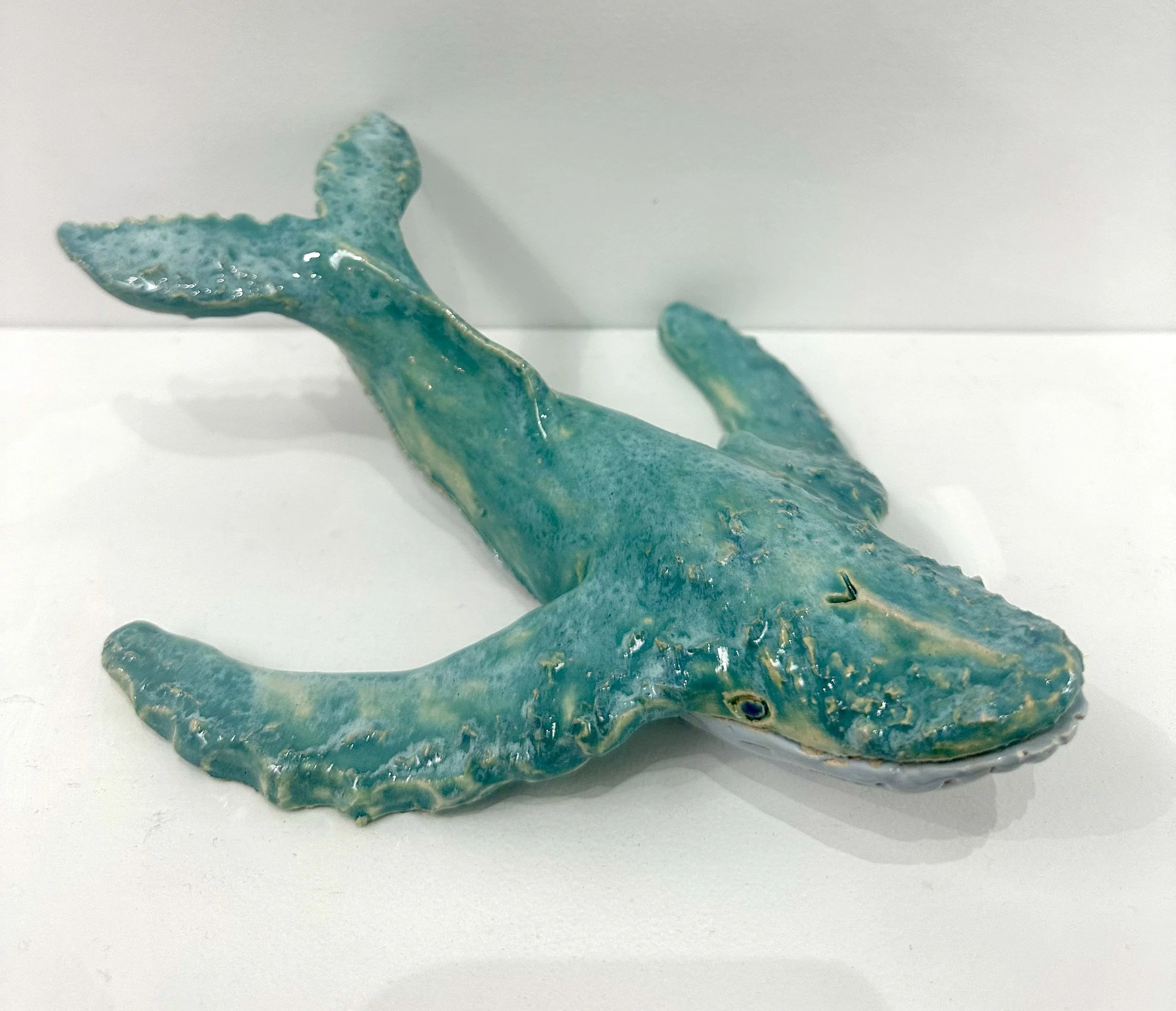 'Whale' by Ryan Abramowitz