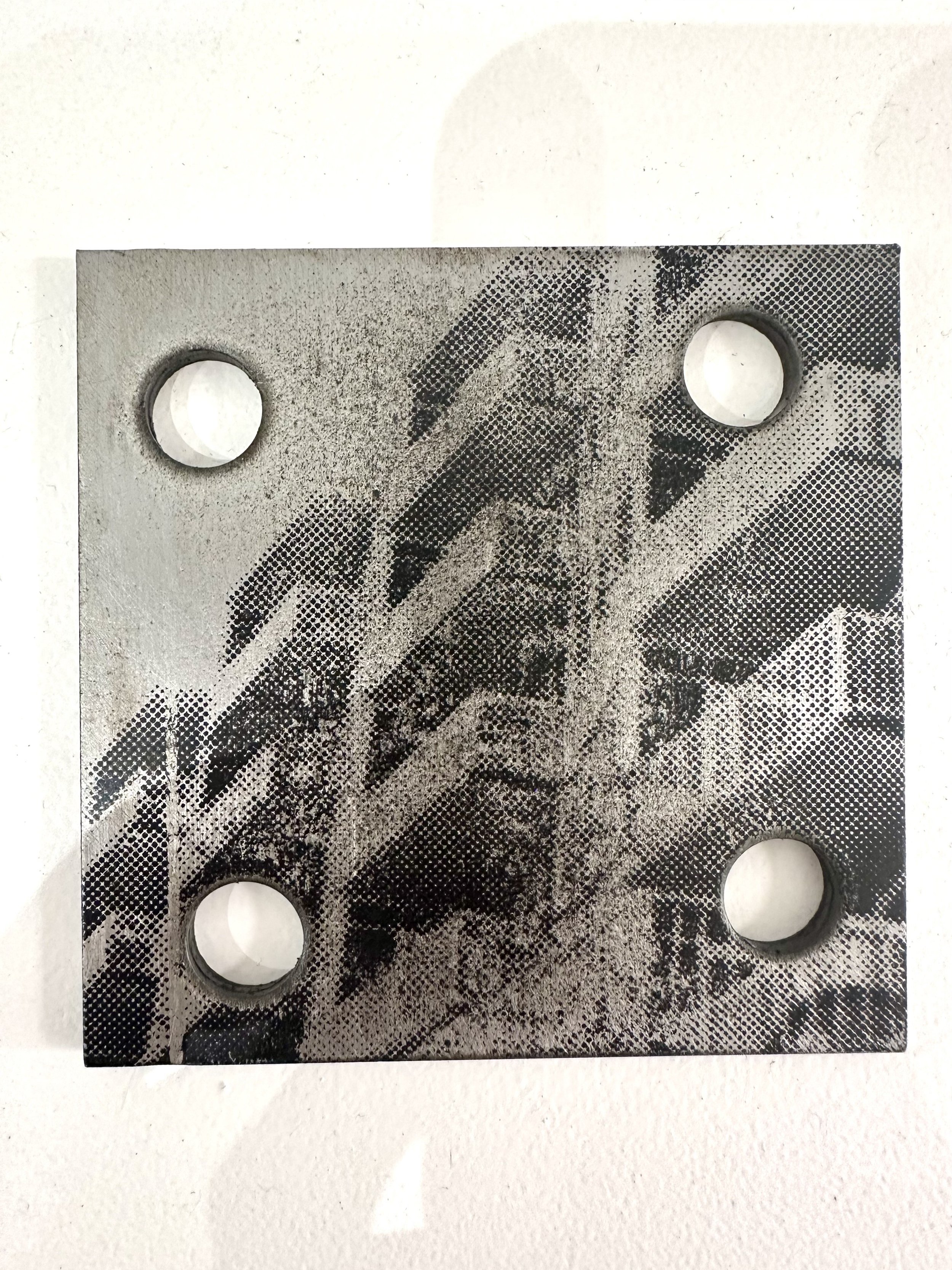 'REPETITION' by Tom Simmo