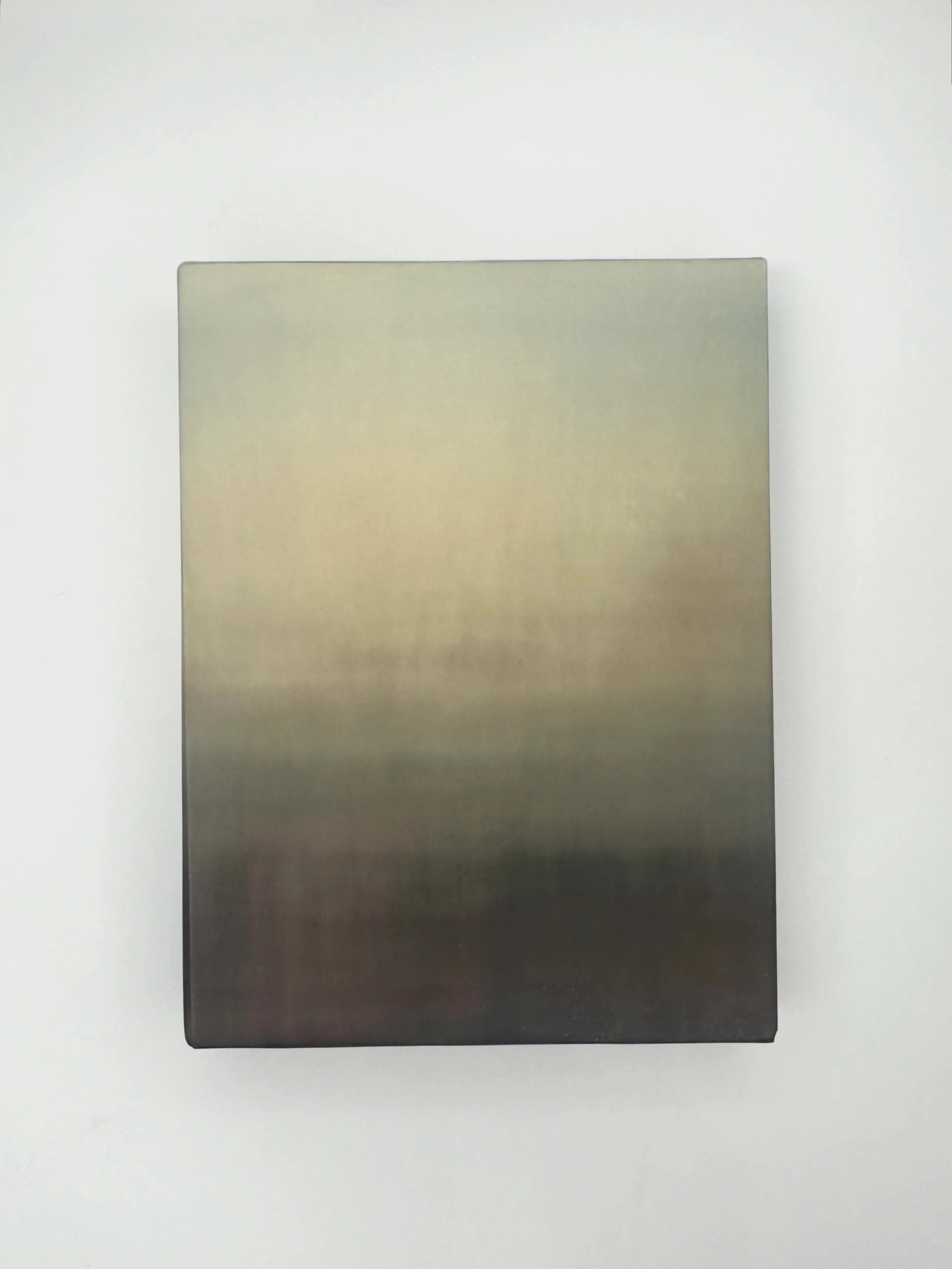 'At the Rockpools I' by Masa Hoss | PRIZE WINNER 2025