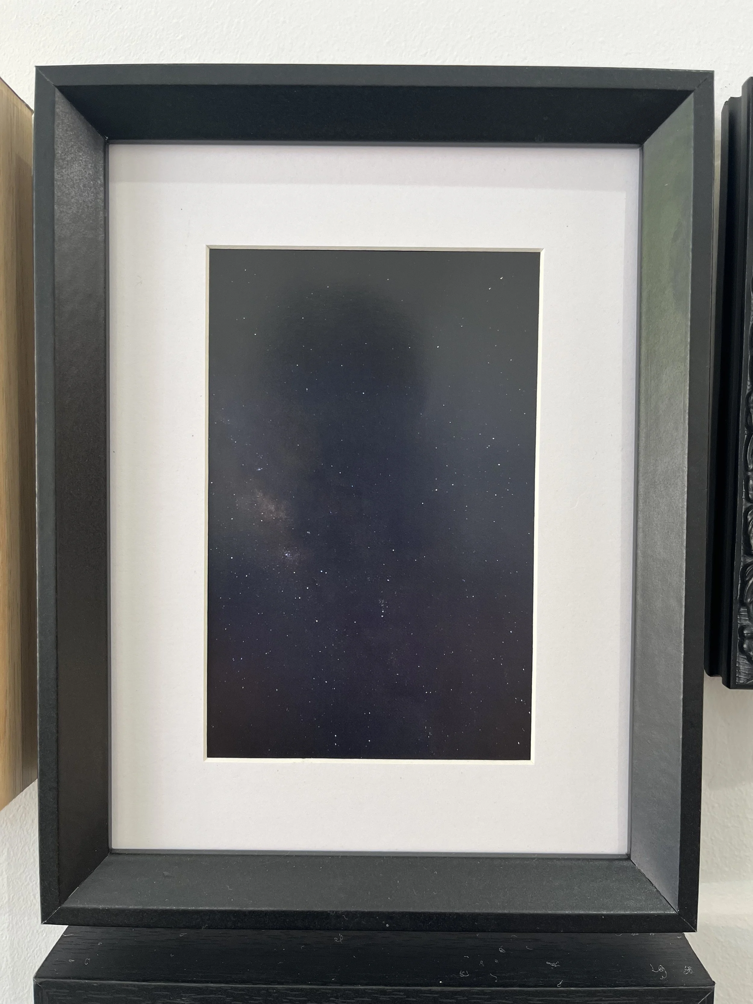 'The Milky Way' by Lorraine Schnall