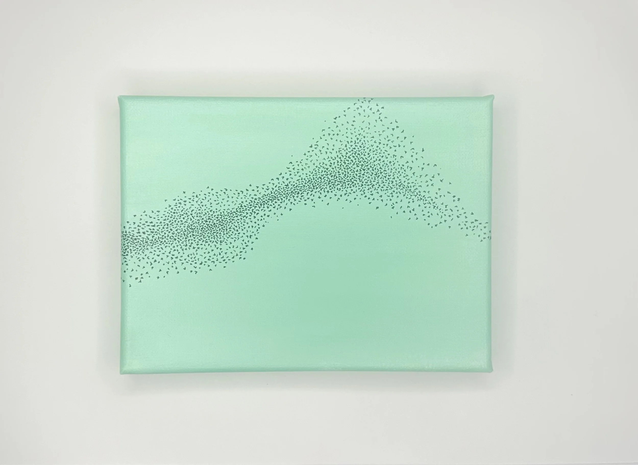 'Synchronise #2' by Ebru Sezen | PRIZE WINNER 2025