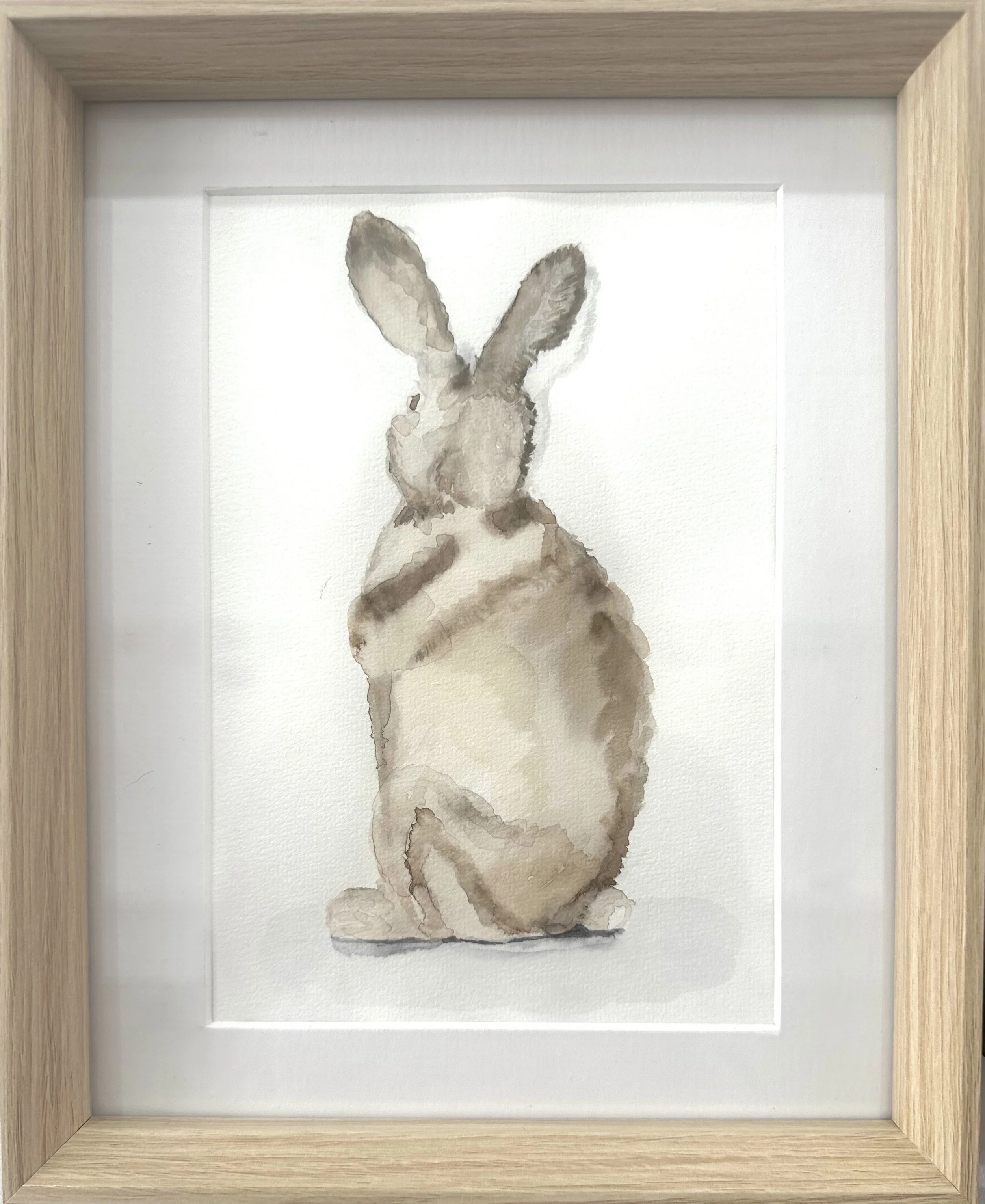 'Stillness I' by Caroline Blackshaw