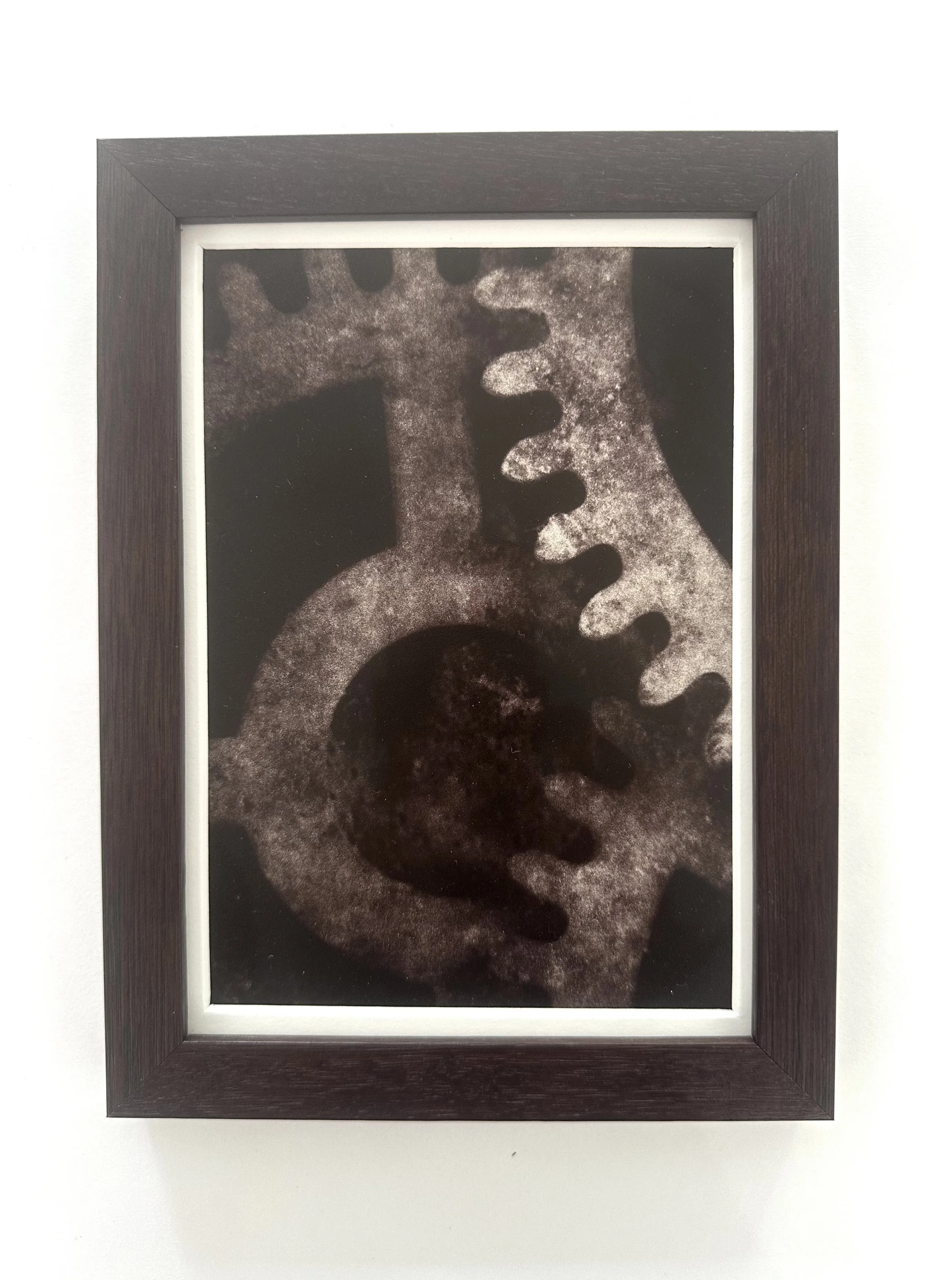 'Love Grove #3' by Ellie Young