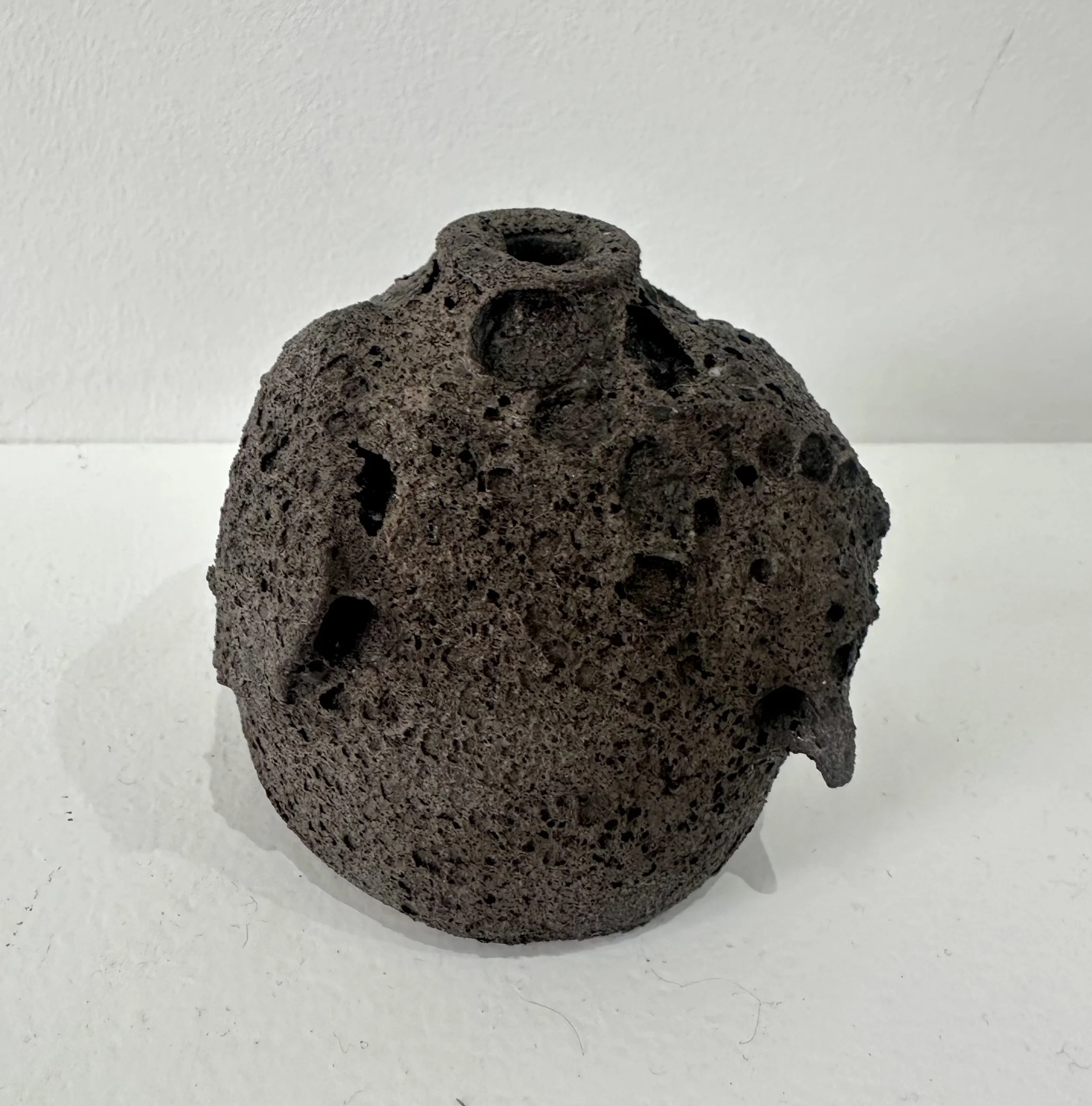 'Naufragio' by Jennifer Oh | PRIZE WINNER 2025