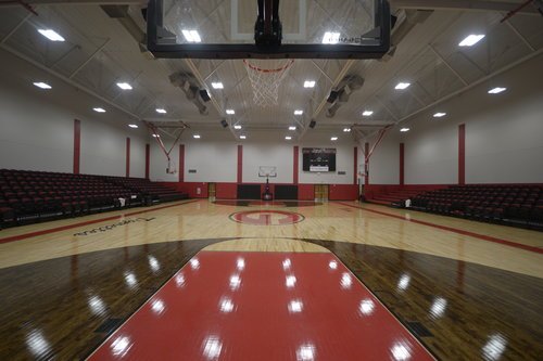 Gymnasium