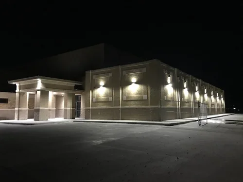 Outside Lighting