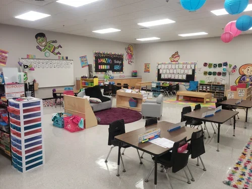 Classroom