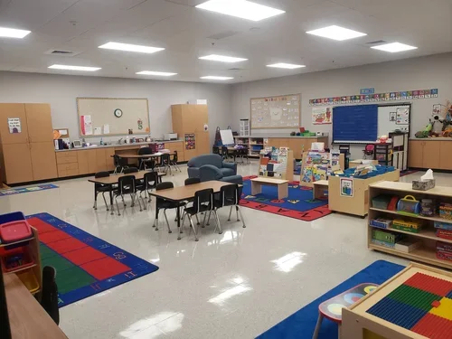 Classroom