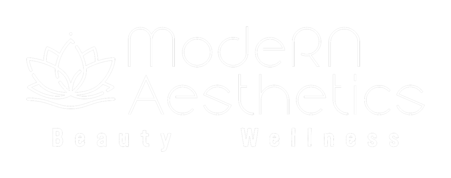 Modern Aesthetics &amp; Wellness