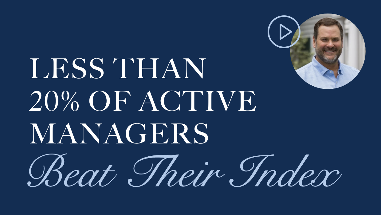 Active Management vs. Index Investing: Understanding the Trade-offs