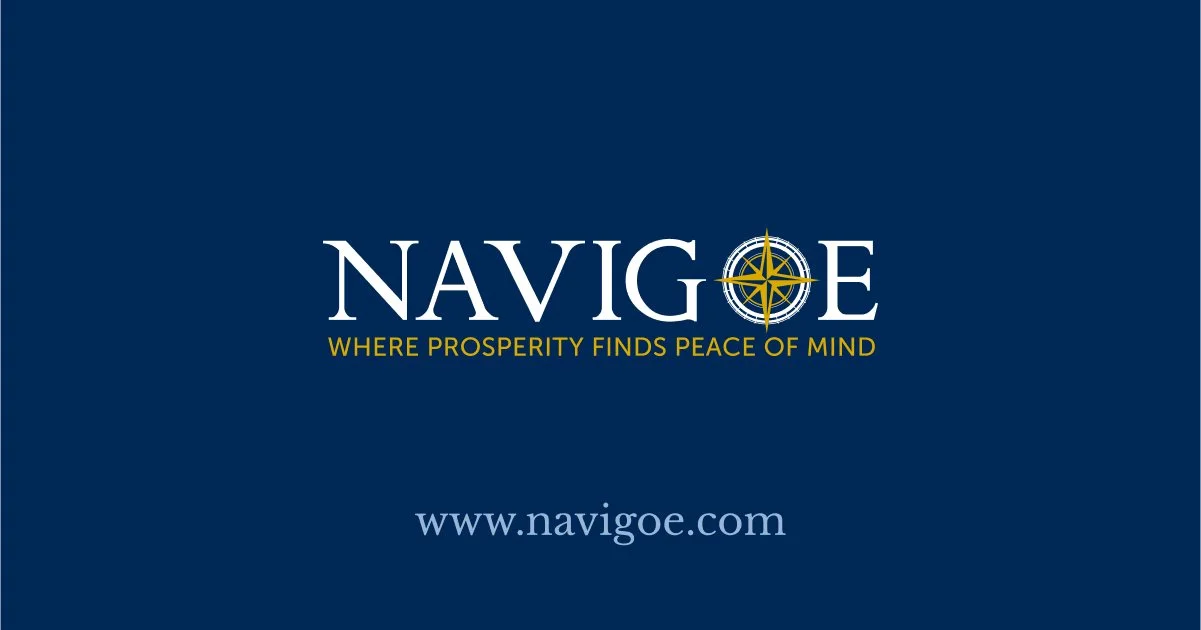 Navigoe South Bay CERTIFIED FINANCIAL PLANNER™ Redondo Beach